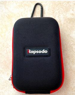 Rapsodo MLM Launch Monitor