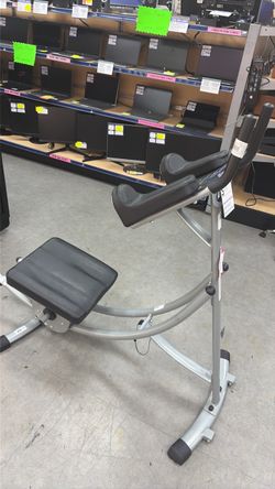 Ab machine
