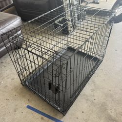 Dog Crate (New) 