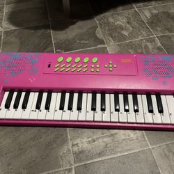 keyboard