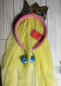 Princess Peach