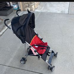 Stroller