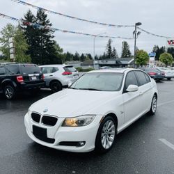 2011 BMW 3 SERIES 3281 DRIVE