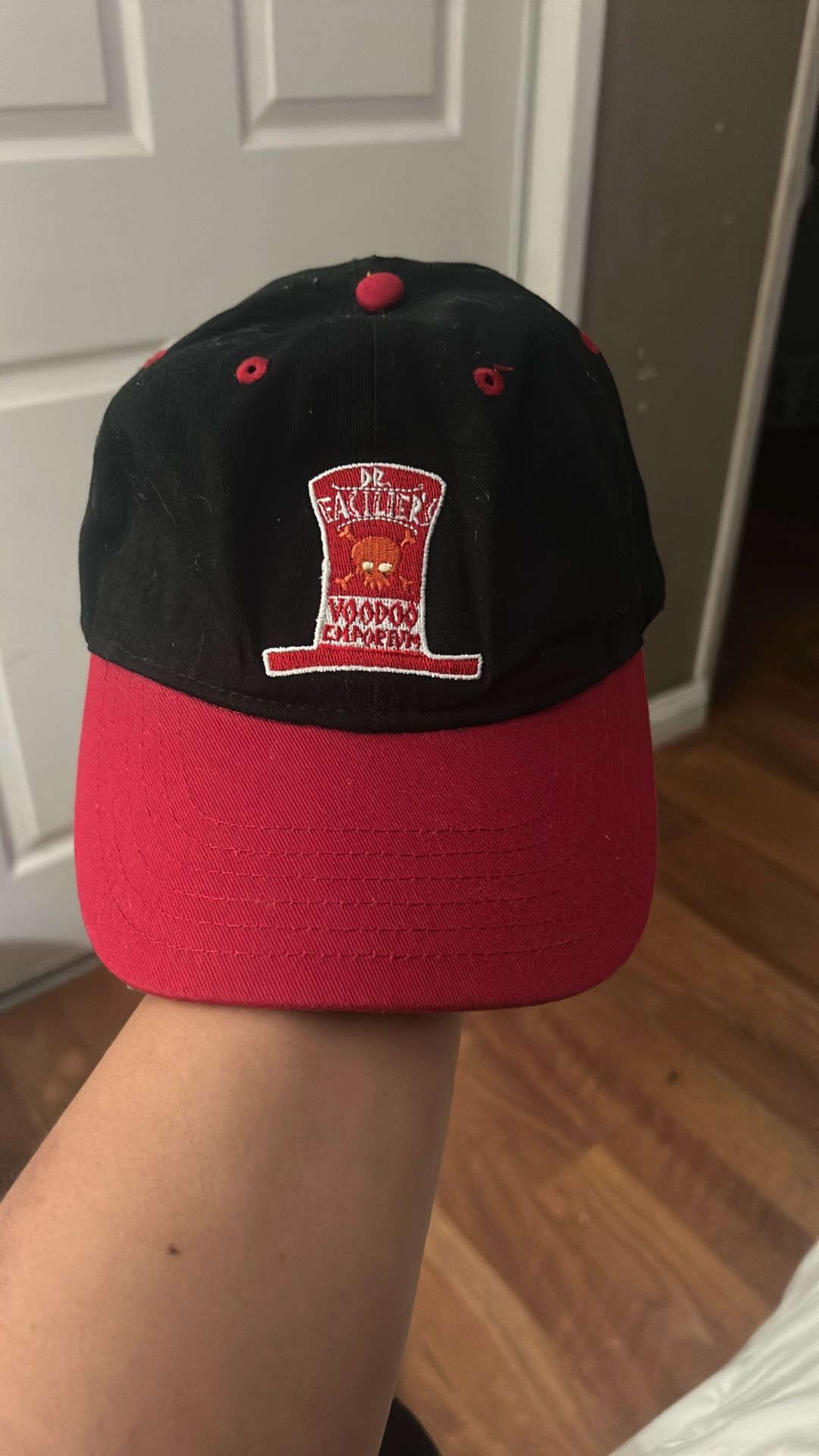 Disney villains Emporium Hat