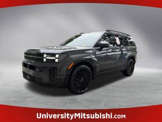 2024 Hyundai Santa Fe