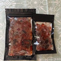 Gummies Enchilados
