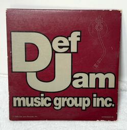 LL Cool J - Doin It CD Single 1996 Def Jam Hip Hop Rap Maxi Single
