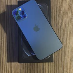 iPhone 12 Pro 