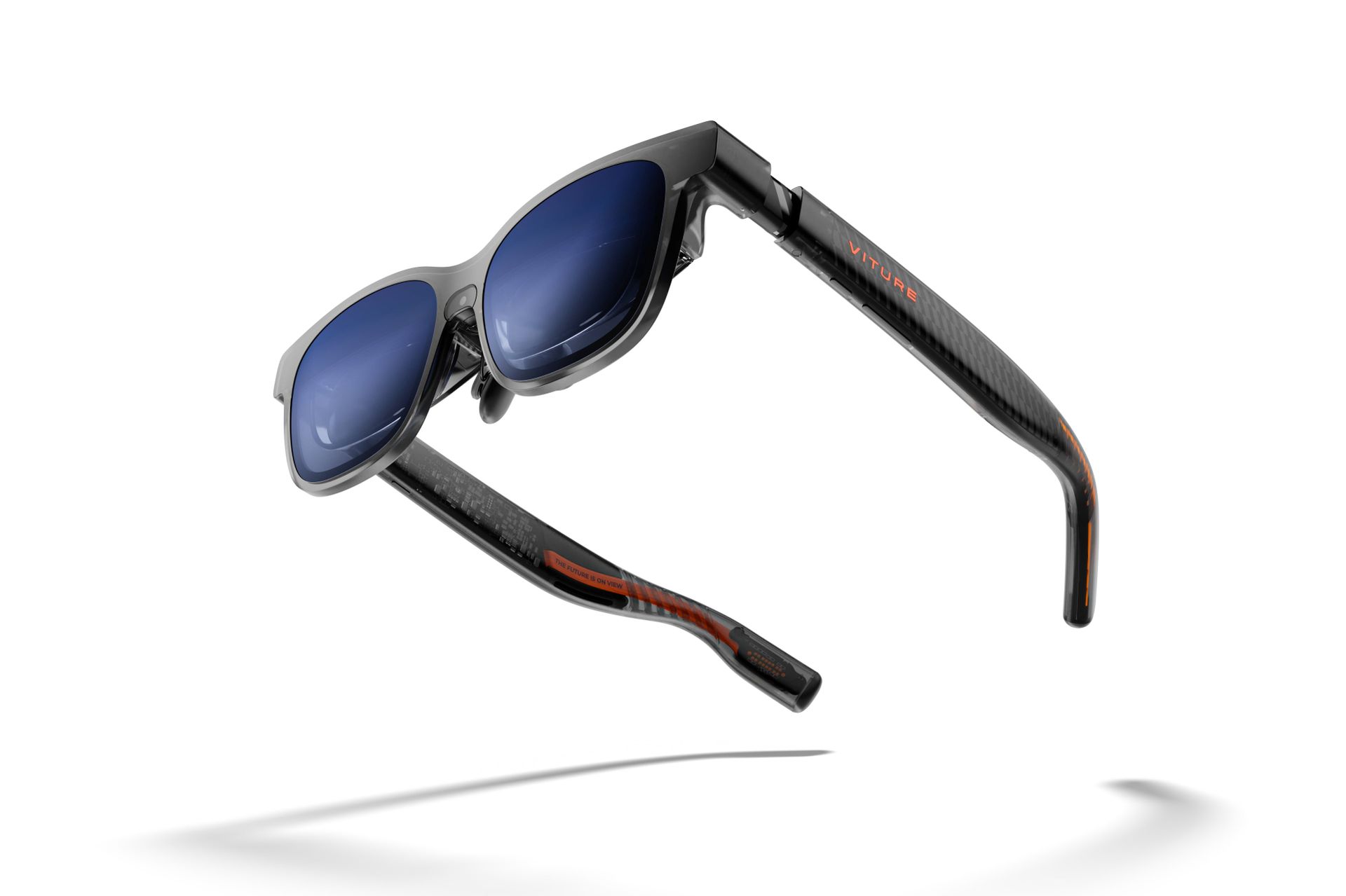 Viture Luma Pro XR Glasses/Viture Pro Mobile