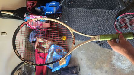 Head Speed IG Innegra Tennis Racquet