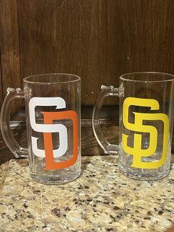 Beer Mugs