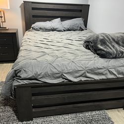 Queen Bedroom Set