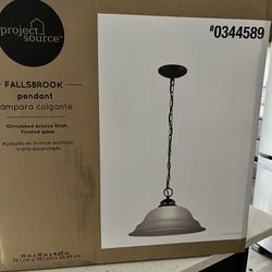Lamp/light/chandelier Thumbnail
