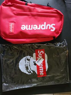 Supreme bag