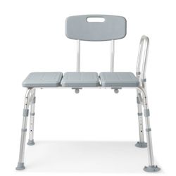 Medline Bath Transfer Bench