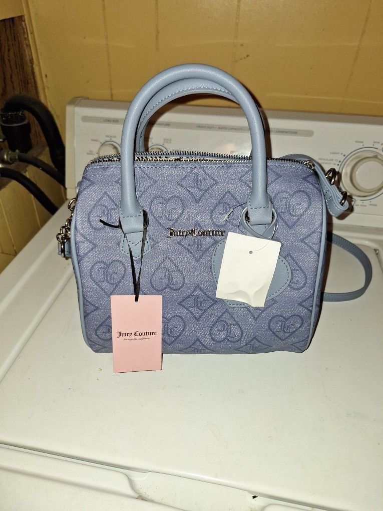 New Bags!