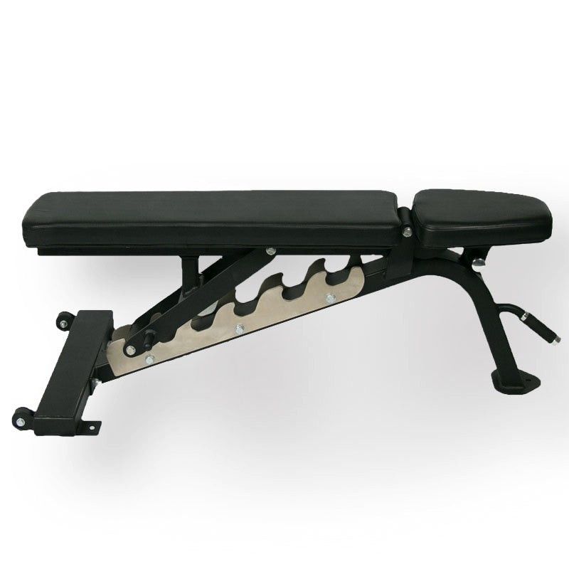 Workout Bench Weight Lifting