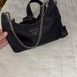 Prada Nylon Re Edition 