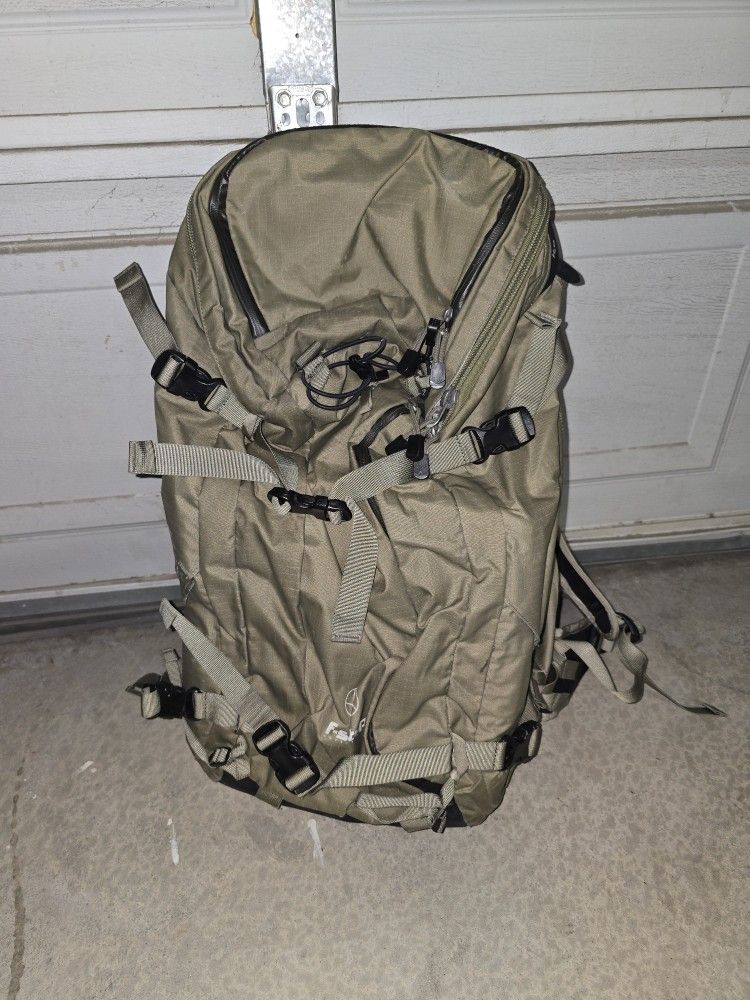 F-stop Ajna Frame Camera Backpack