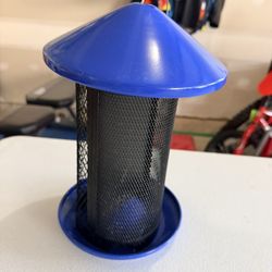 Bird Feeder 
