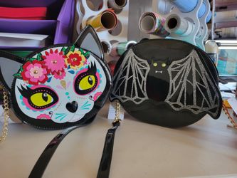 Betsy Johnson Hand Bag