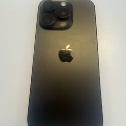 iPhone 16 Pro Need Gone