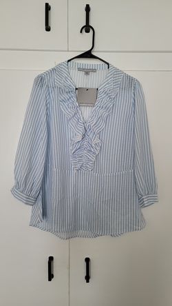New womens blouse