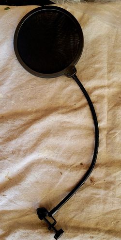 microphone filter