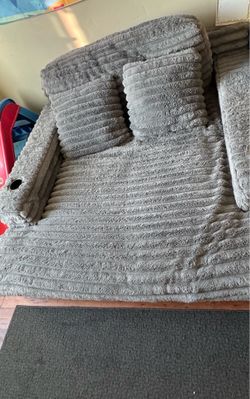 Sam’s Club couch