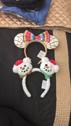 Disney ears