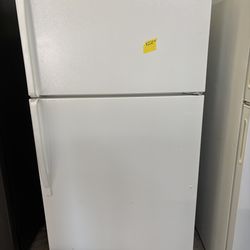 Whirlpool refrigerator-60 DAY WARRANTY
