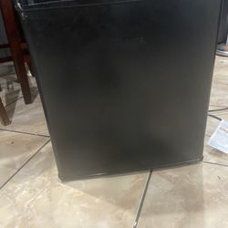 Mini Refrigerator