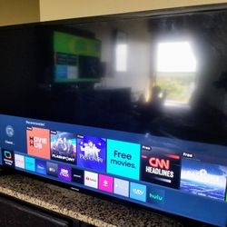 Smart 43" Fire TV 