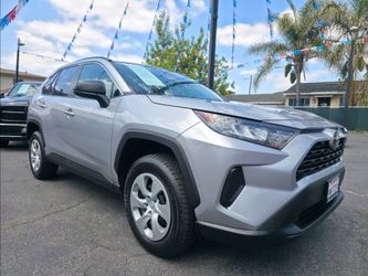 2021 Toyota RAV4 $2,795* DOWN/ENGANCHE*
