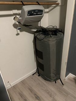 Drive Medical Air Mattress