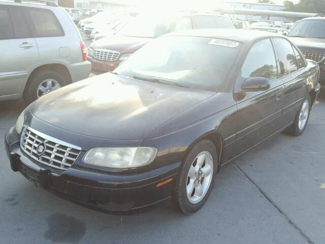 1999 CADILLAC CATERA PARTING OUT CALL TODAY!!