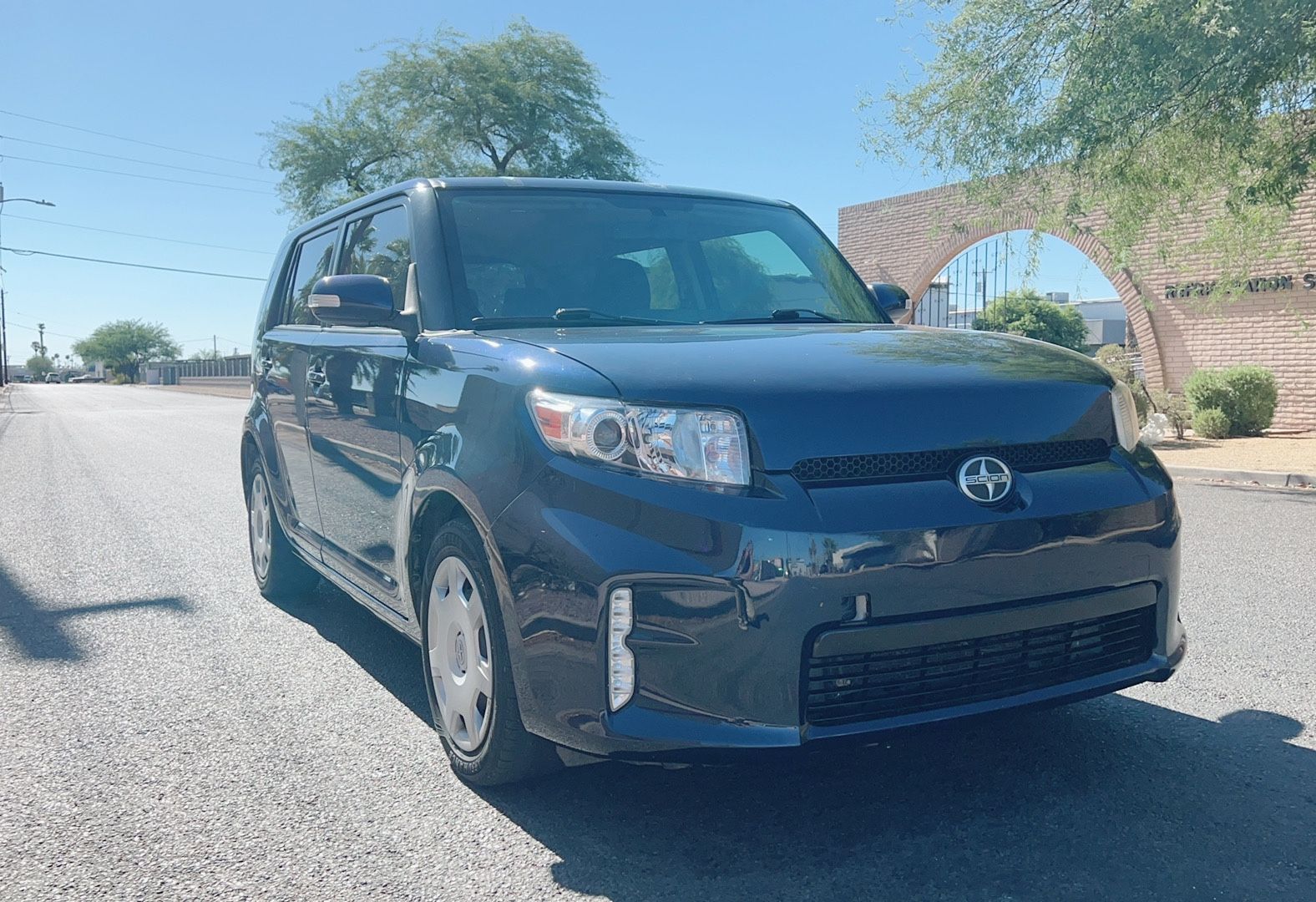 2014 Toyota Scion xB for Sale in Phoenix, AZ - OfferUp