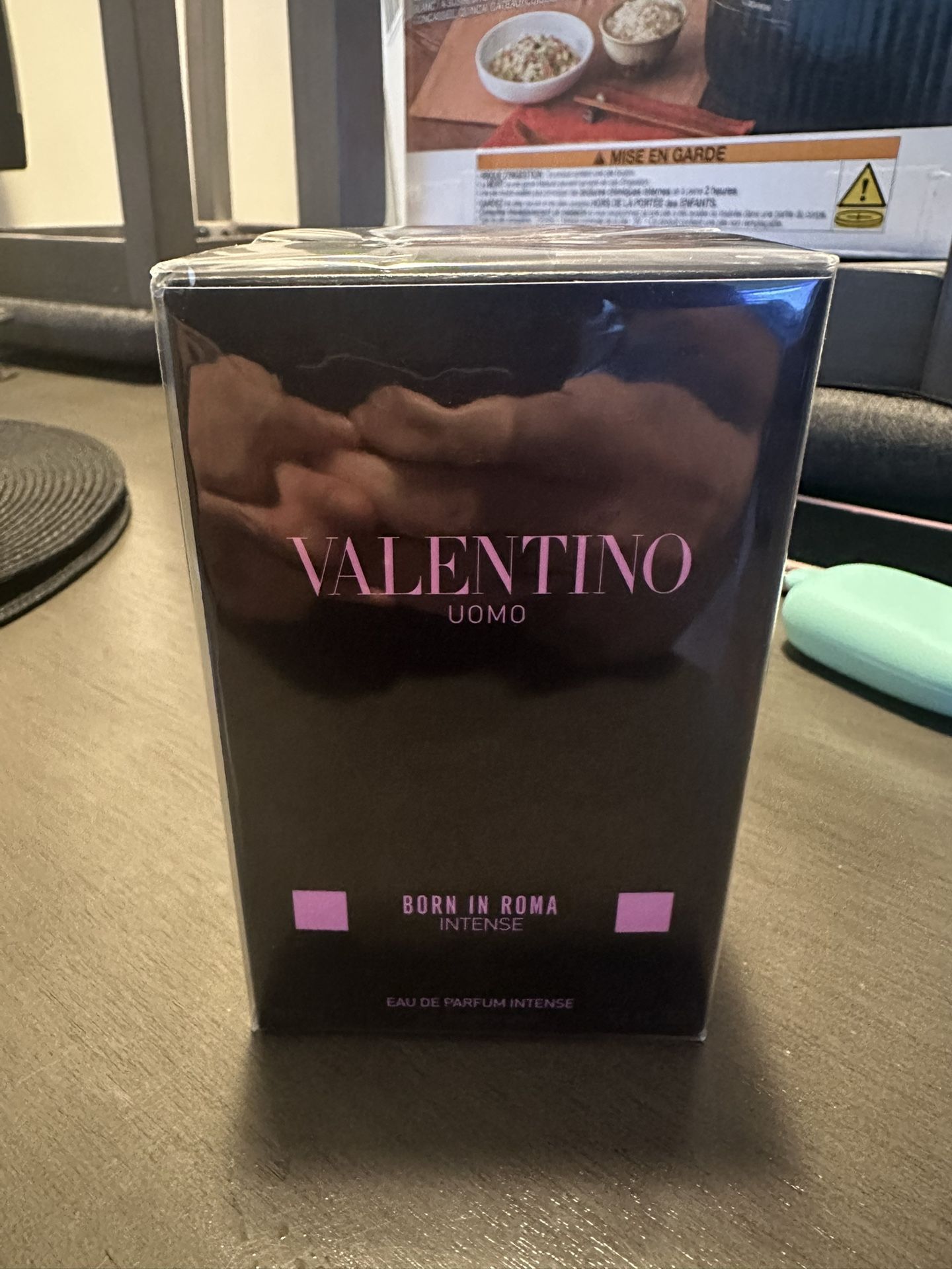 Valentino Uomo Born In Roma Intense Eau de Parfum 100 mL