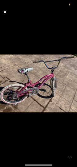 NEXT slumber party bike girls