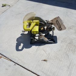 Electric Chain ⛓️ Saw 