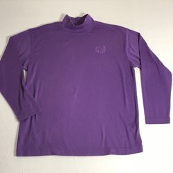 New Blair Mock Neck Top Shirts