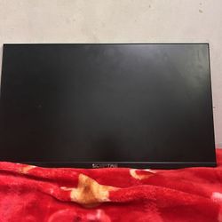 Sceptre Monitor Maybe A 27 Inches 