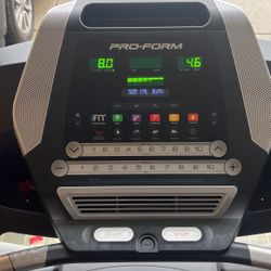 Treadmill