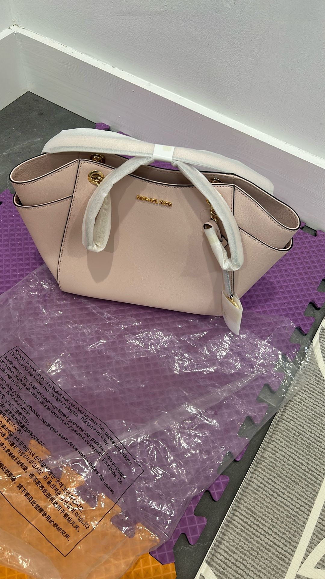 Michael Kors Bag