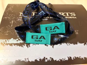 Niteharts Saturday GA