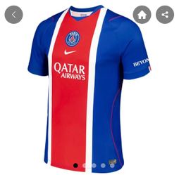 PSG 26/27