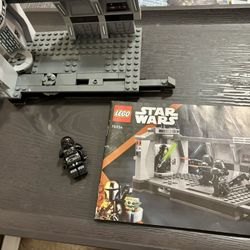 Lego Star Wars Set # 75324