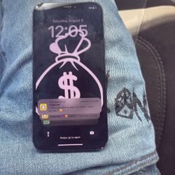 I Phone 12 Unlocked 
