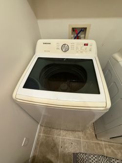 Washer