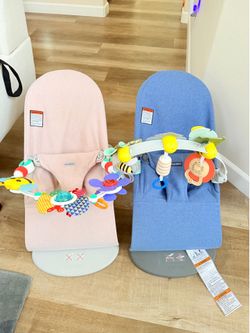 Baby Bjorn Bouncers